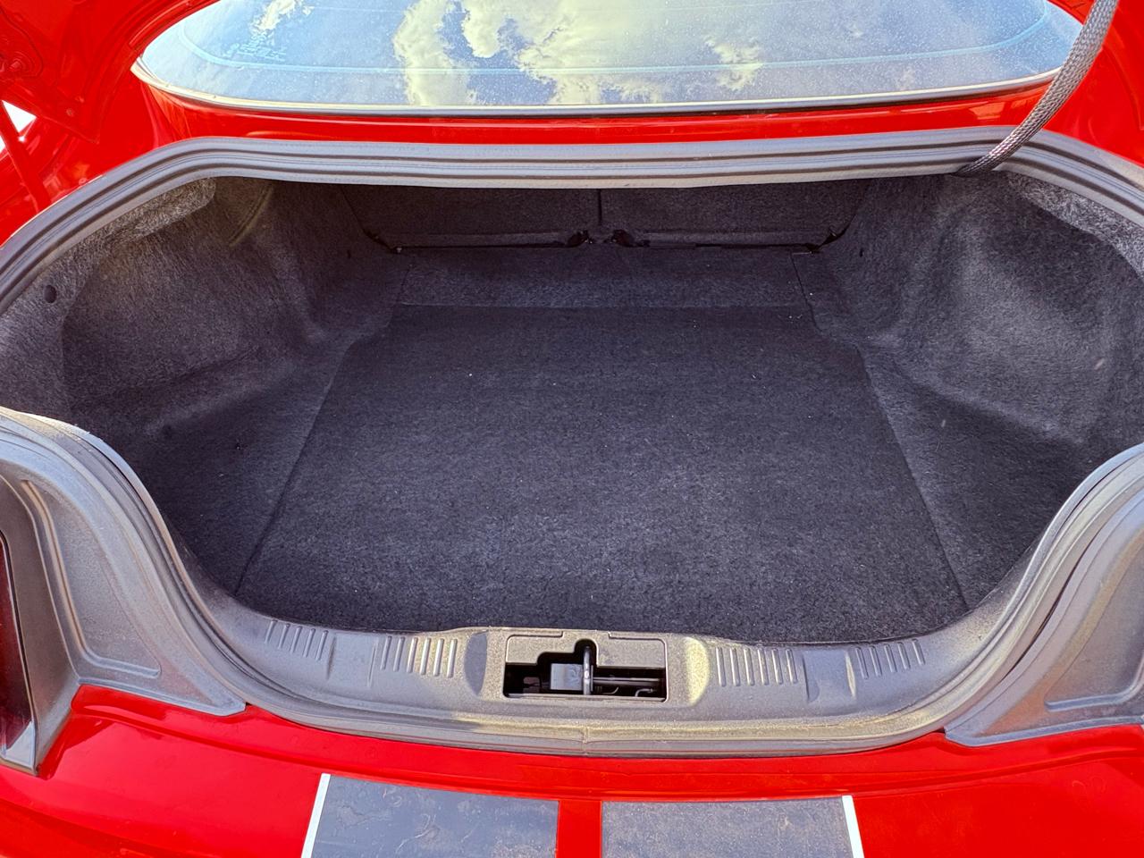 Ford Shelby GT350 Base 2018