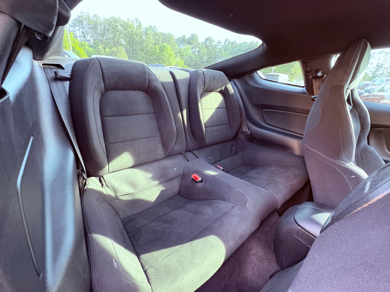 Ford Shelby GT350 Base 2018