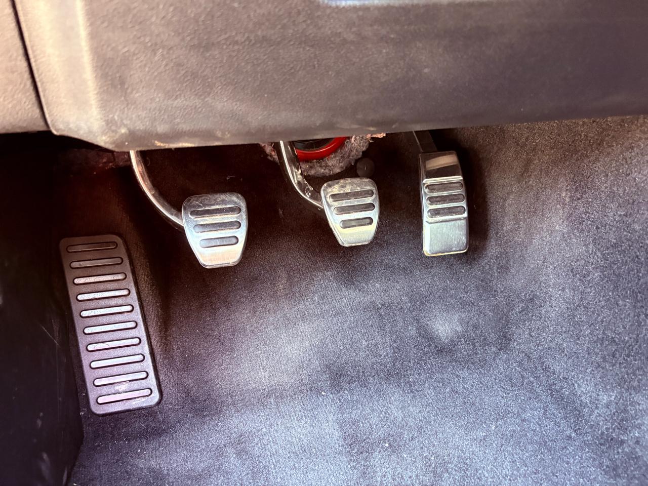 Ford Shelby GT350 Base 2018