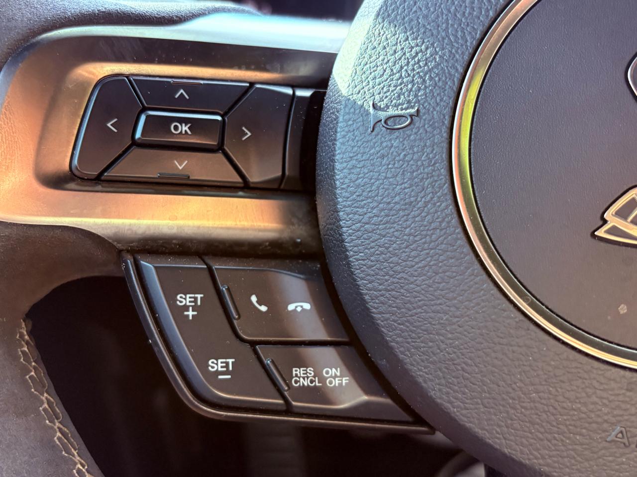 Ford Shelby GT350 Base 2018