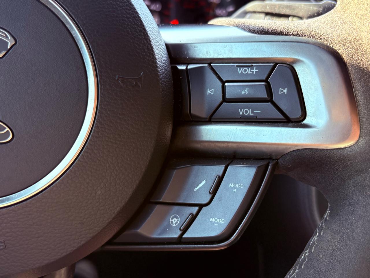 Ford Shelby GT350 Base 2018