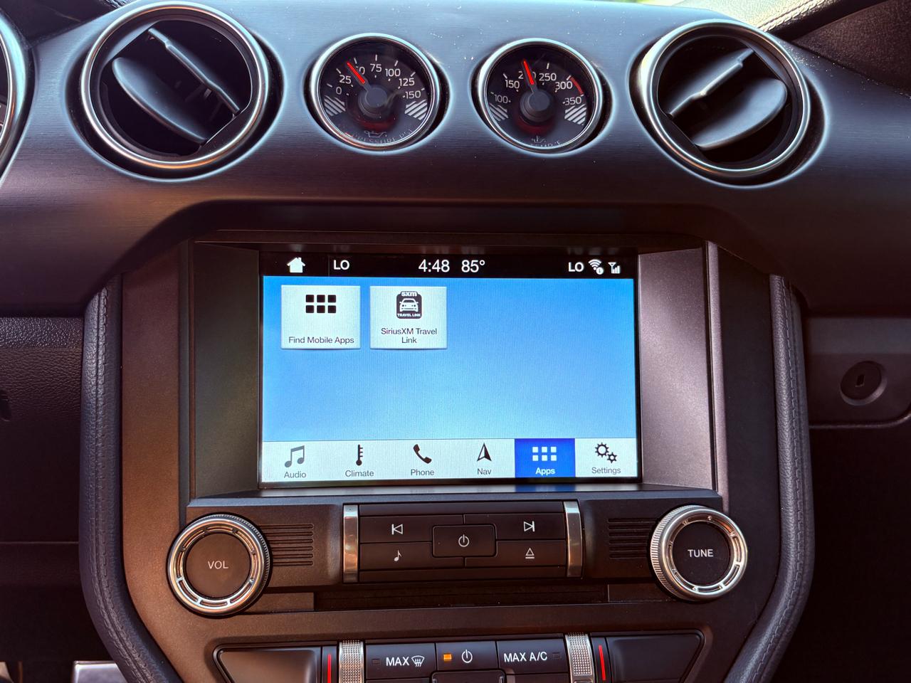 Ford Shelby GT350 Base 2018