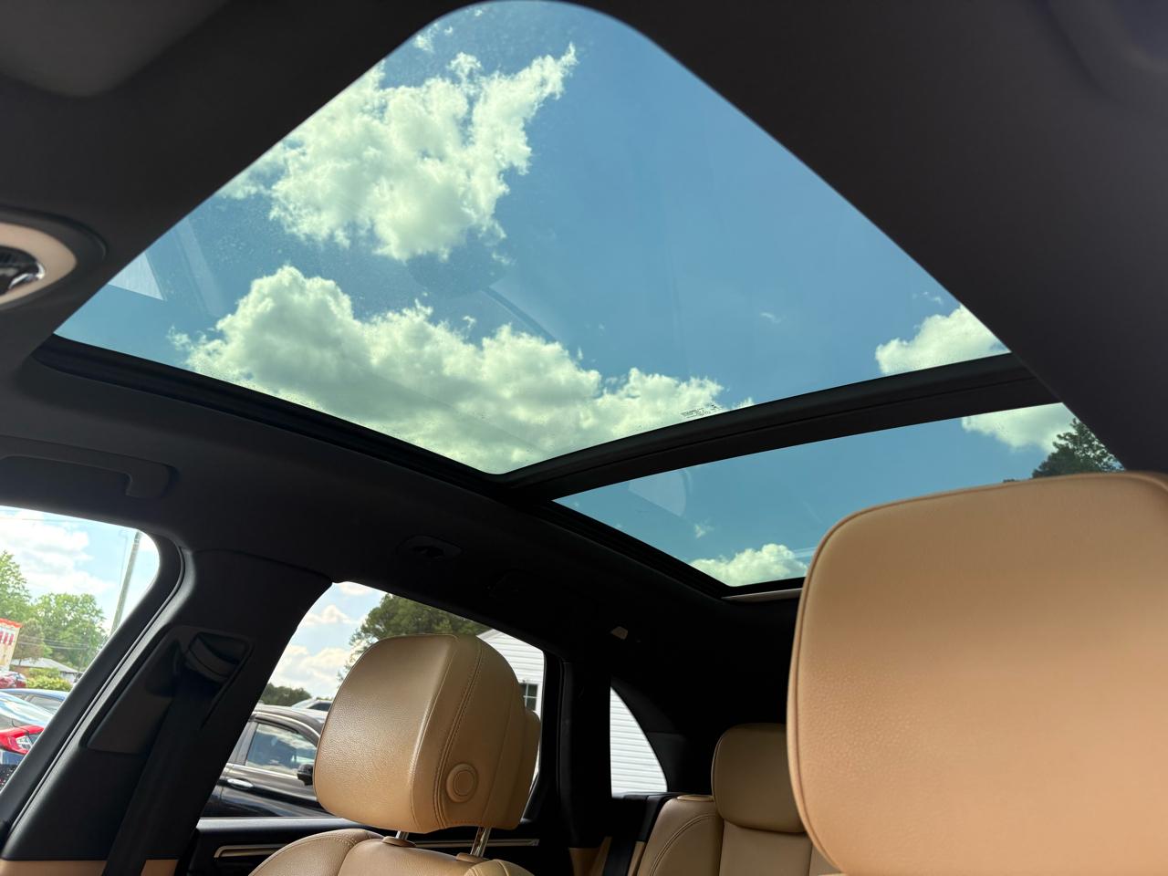 Porsche Macan S 2017