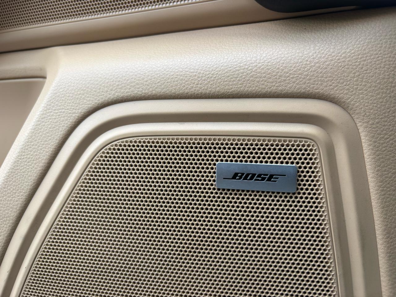 Porsche Macan S 2017