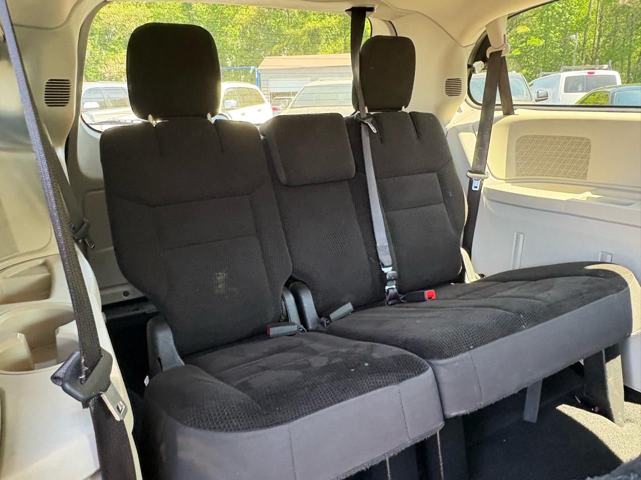 Dodge Grand Caravan SE 2019