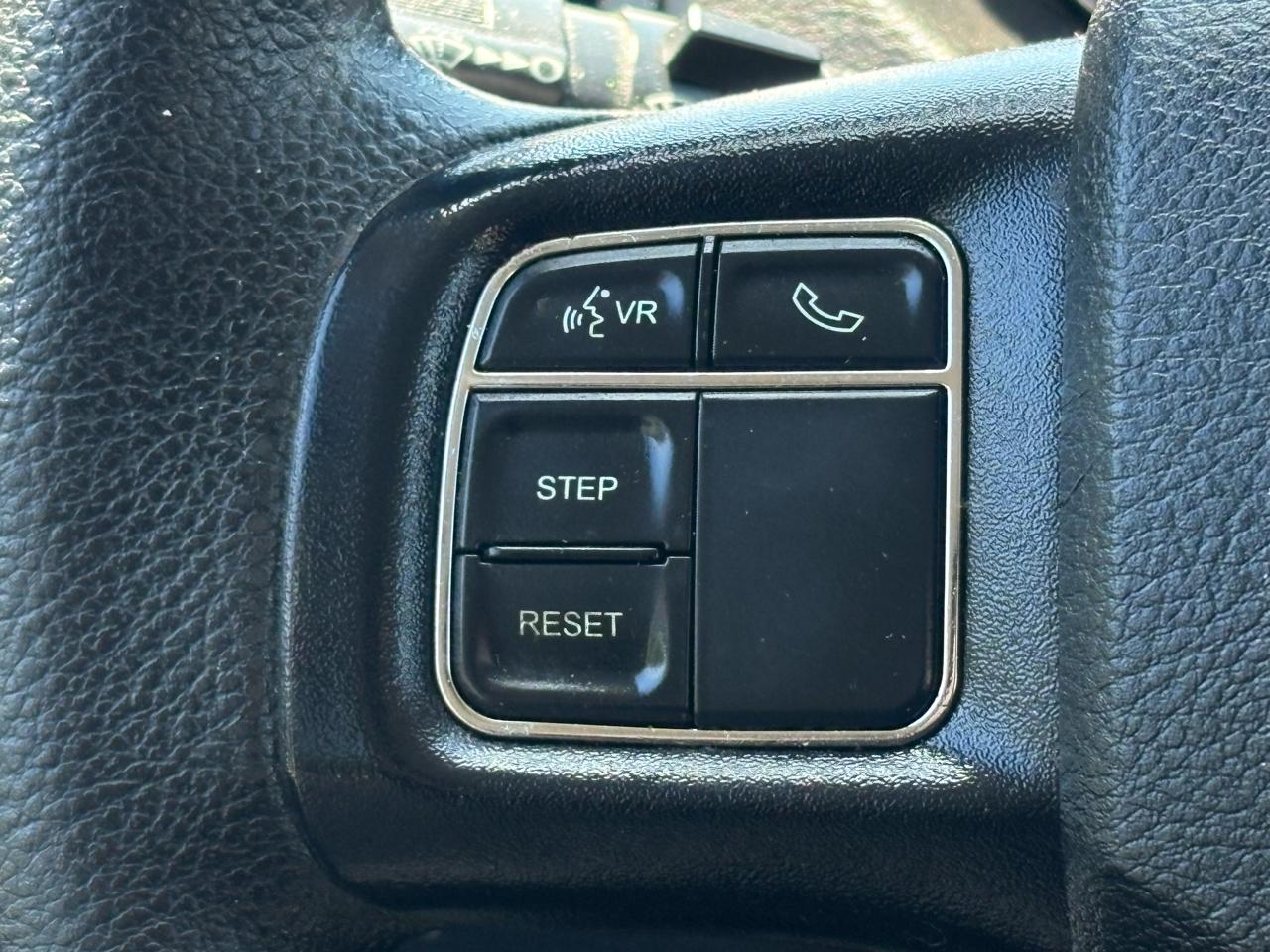 Dodge Grand Caravan SE 2019