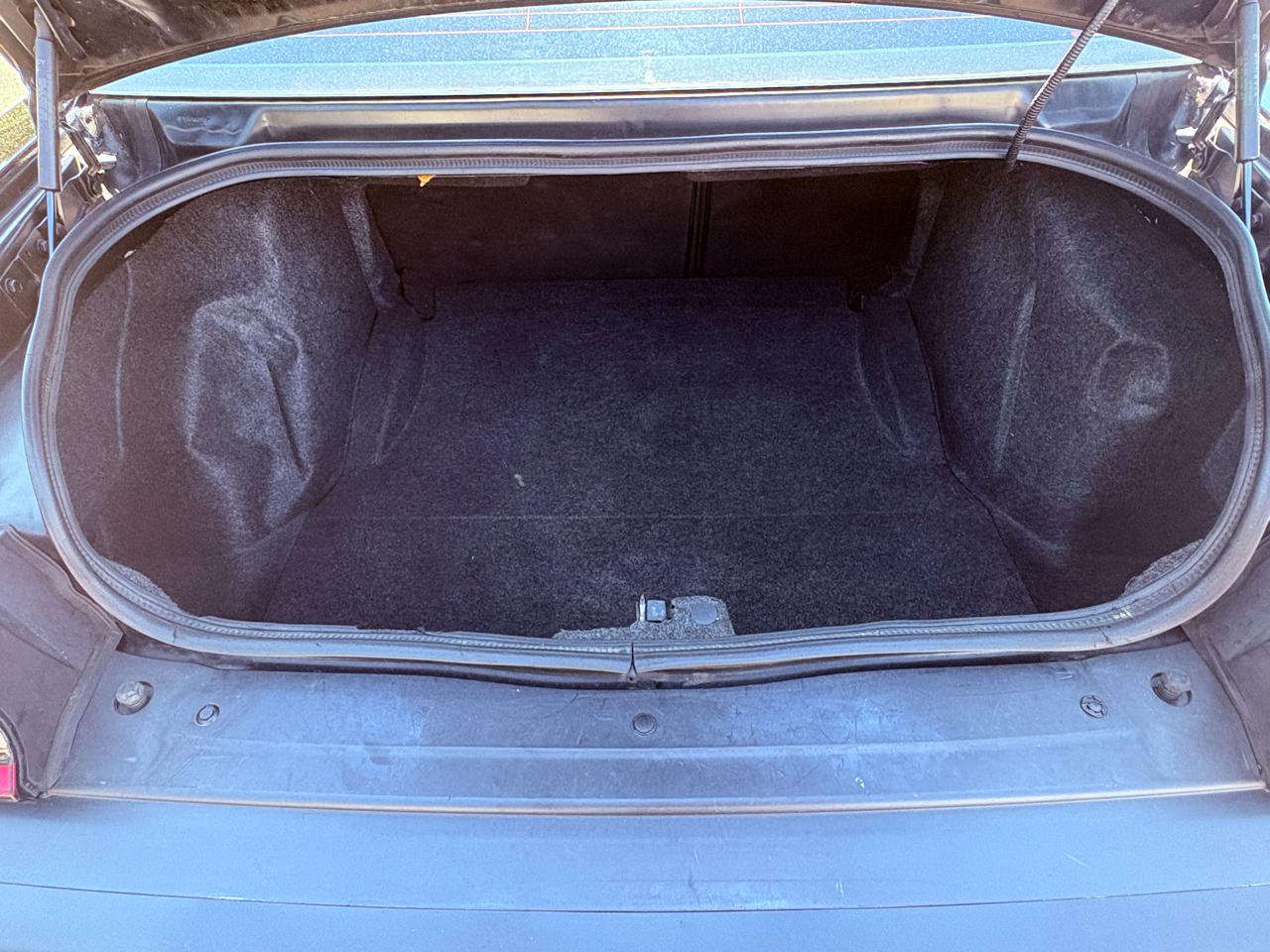 Dodge Challenger R/T 2019