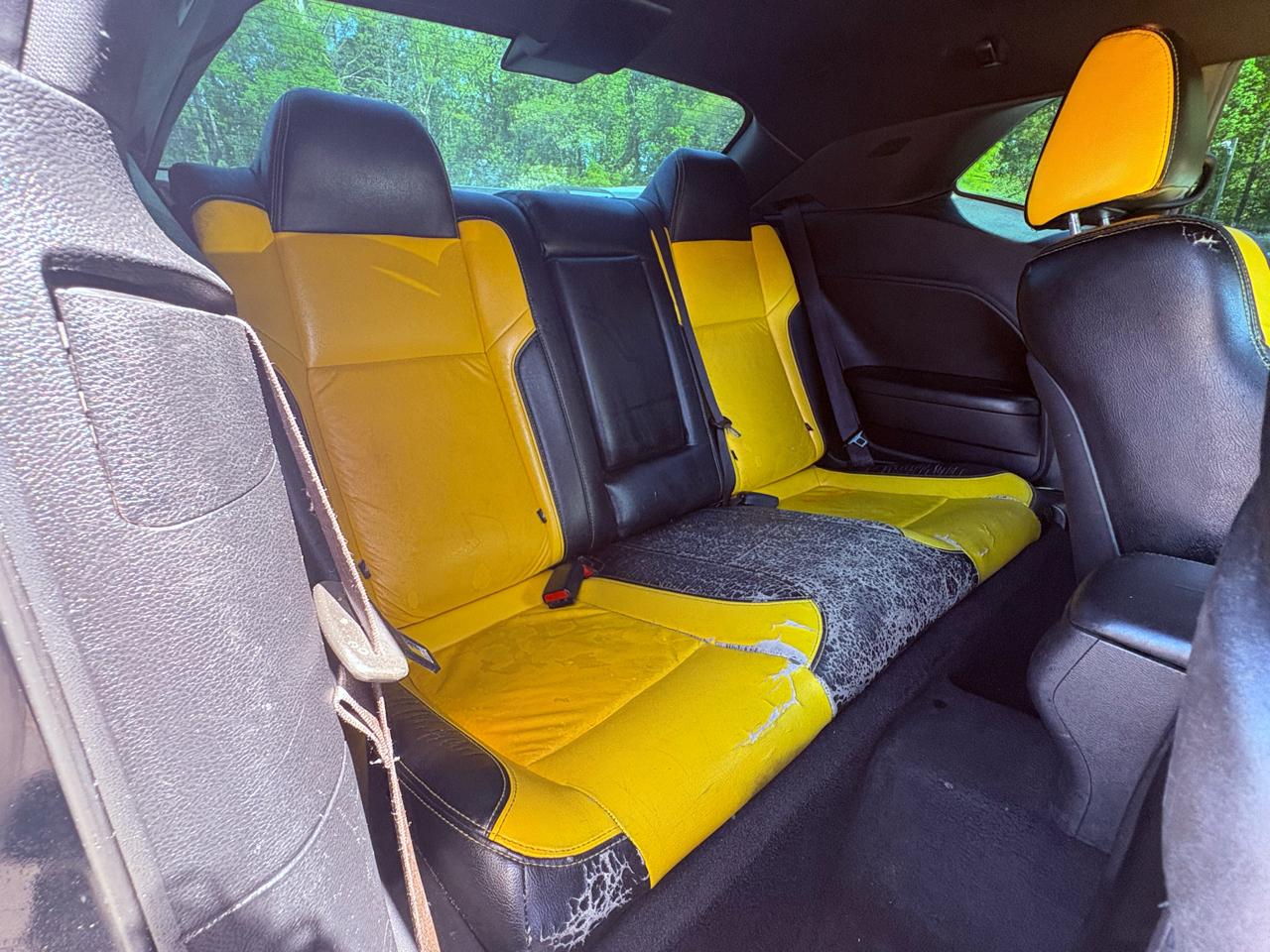 Dodge Challenger R/T 2019