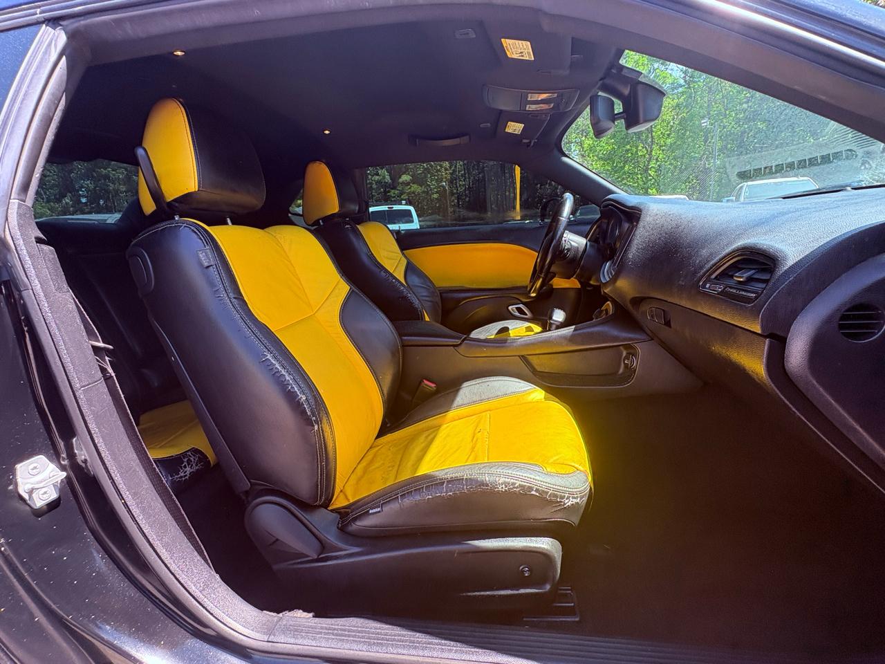 Dodge Challenger R/T 2019