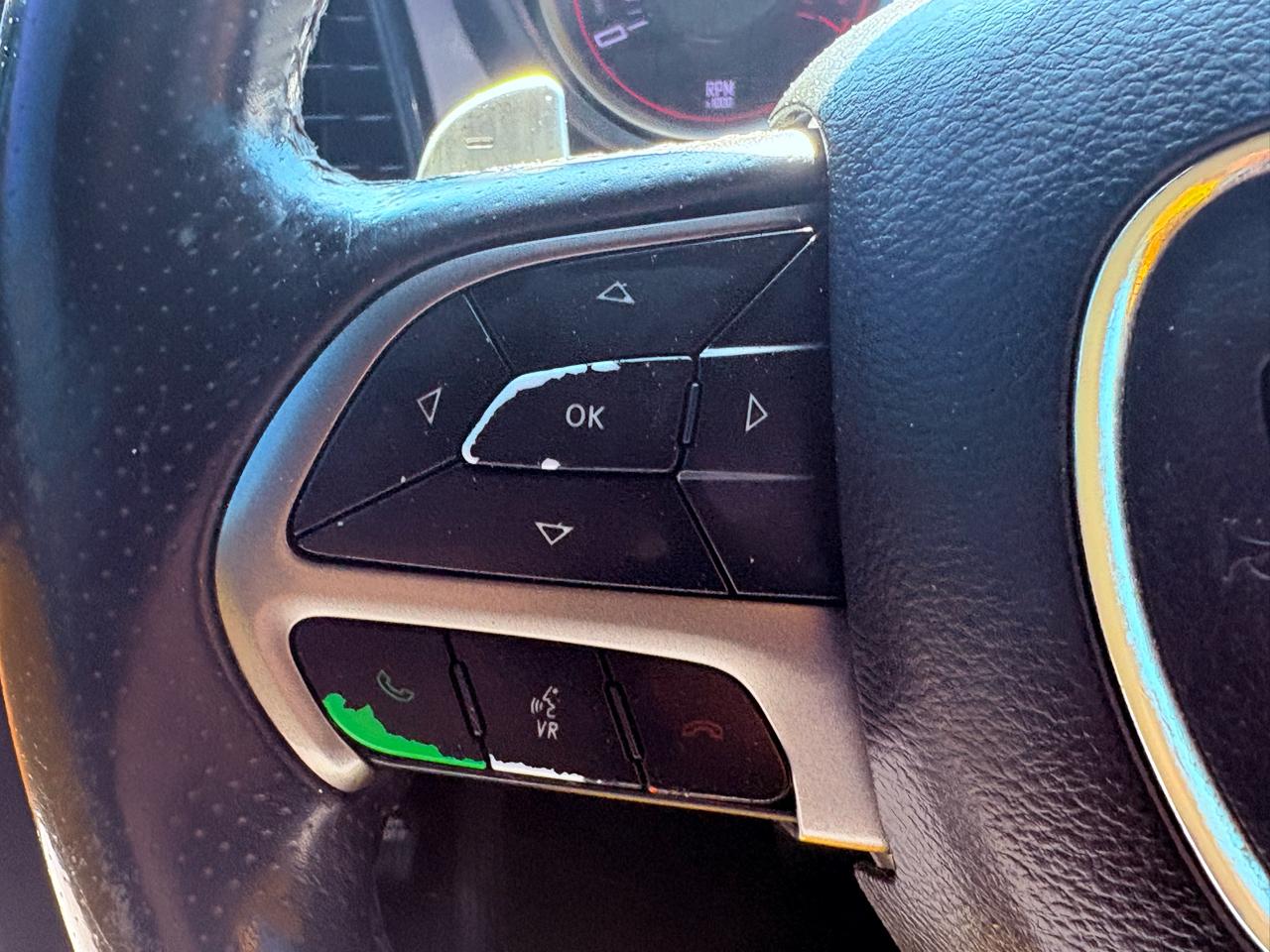 Dodge Challenger R/T 2019