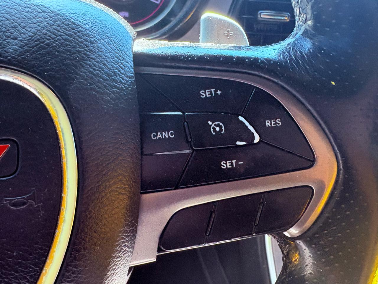 Dodge Challenger R/T 2019