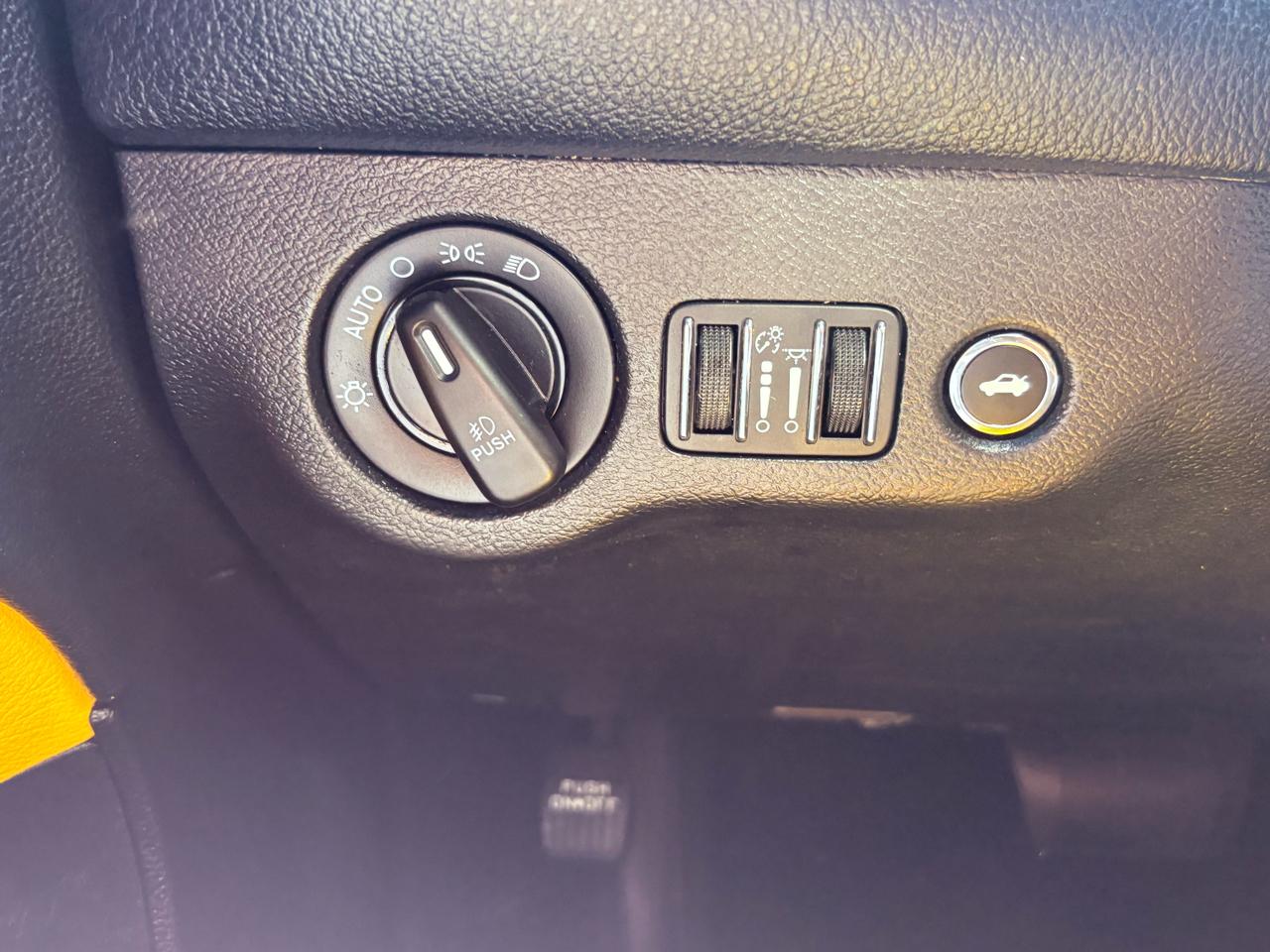 Dodge Challenger R/T 2019