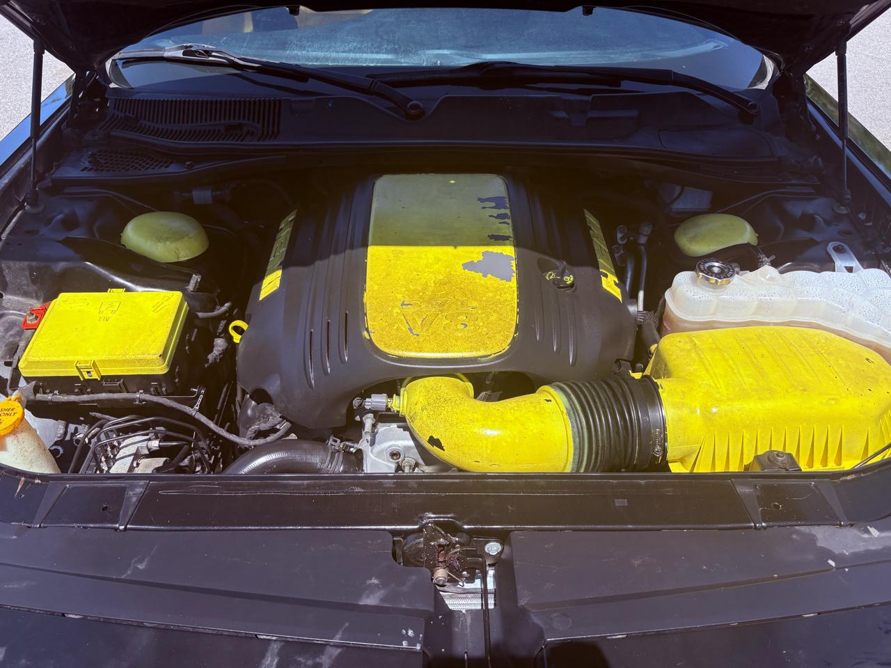 Dodge Challenger R/T 2019