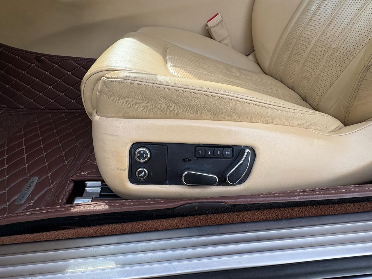 Bentley Continental GT Coupe 2012