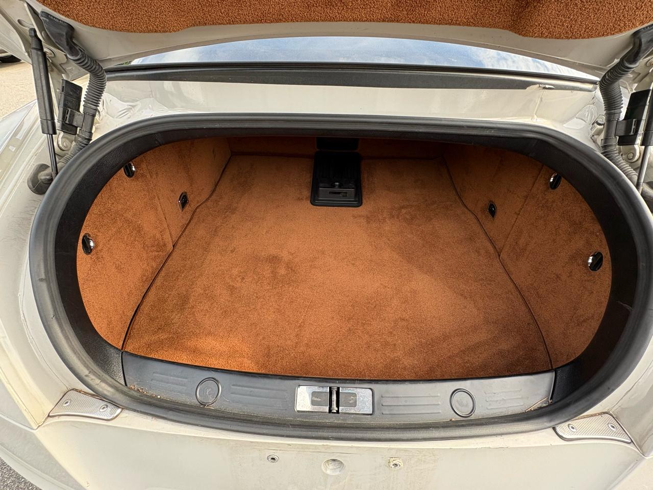 Bentley Continental GT Coupe 2012