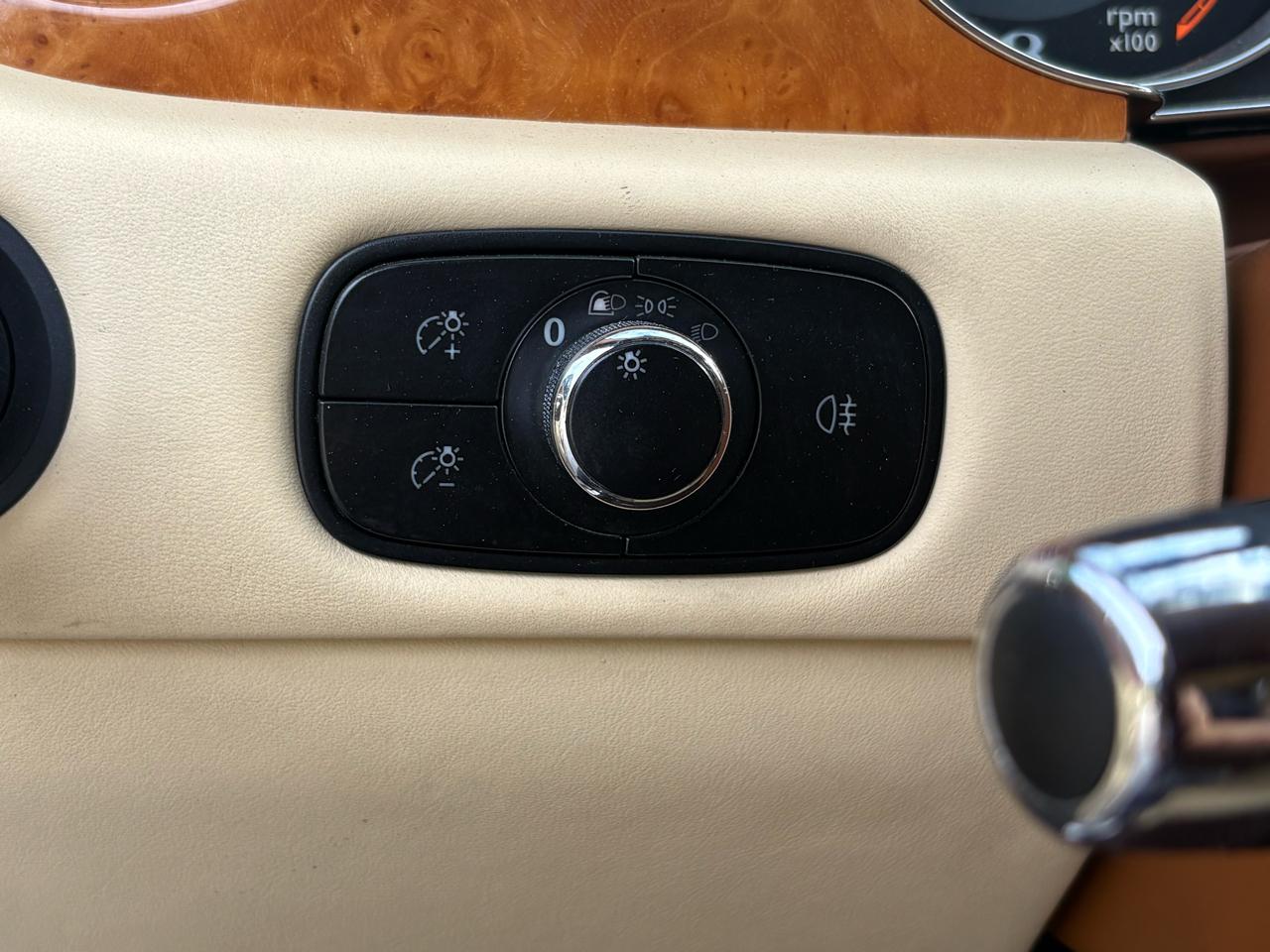 Bentley Continental GT Coupe 2012