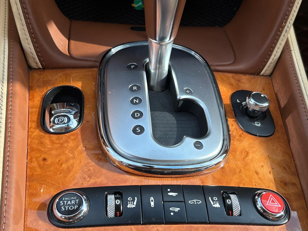 Bentley Continental GT Coupe 2012