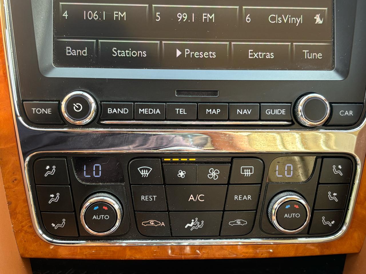 Bentley Continental GT Coupe 2012