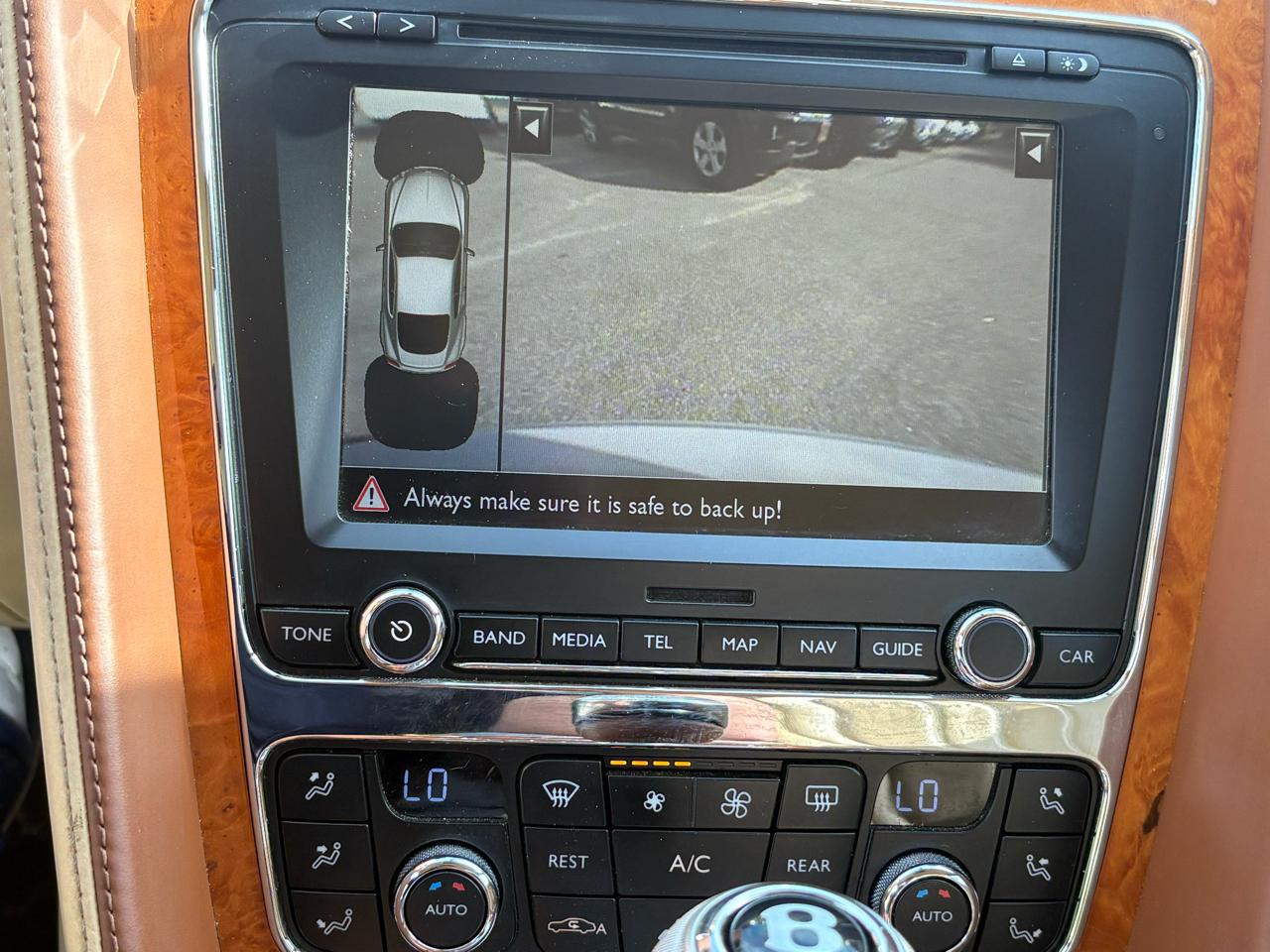 Bentley Continental GT Coupe 2012