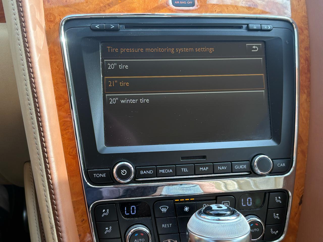 Bentley Continental GT Coupe 2012