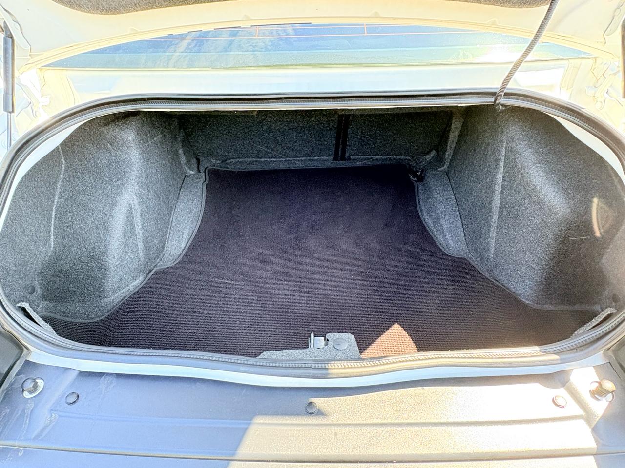 Dodge Challenger  2018