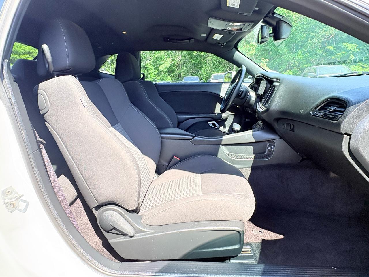 Dodge Challenger  2018