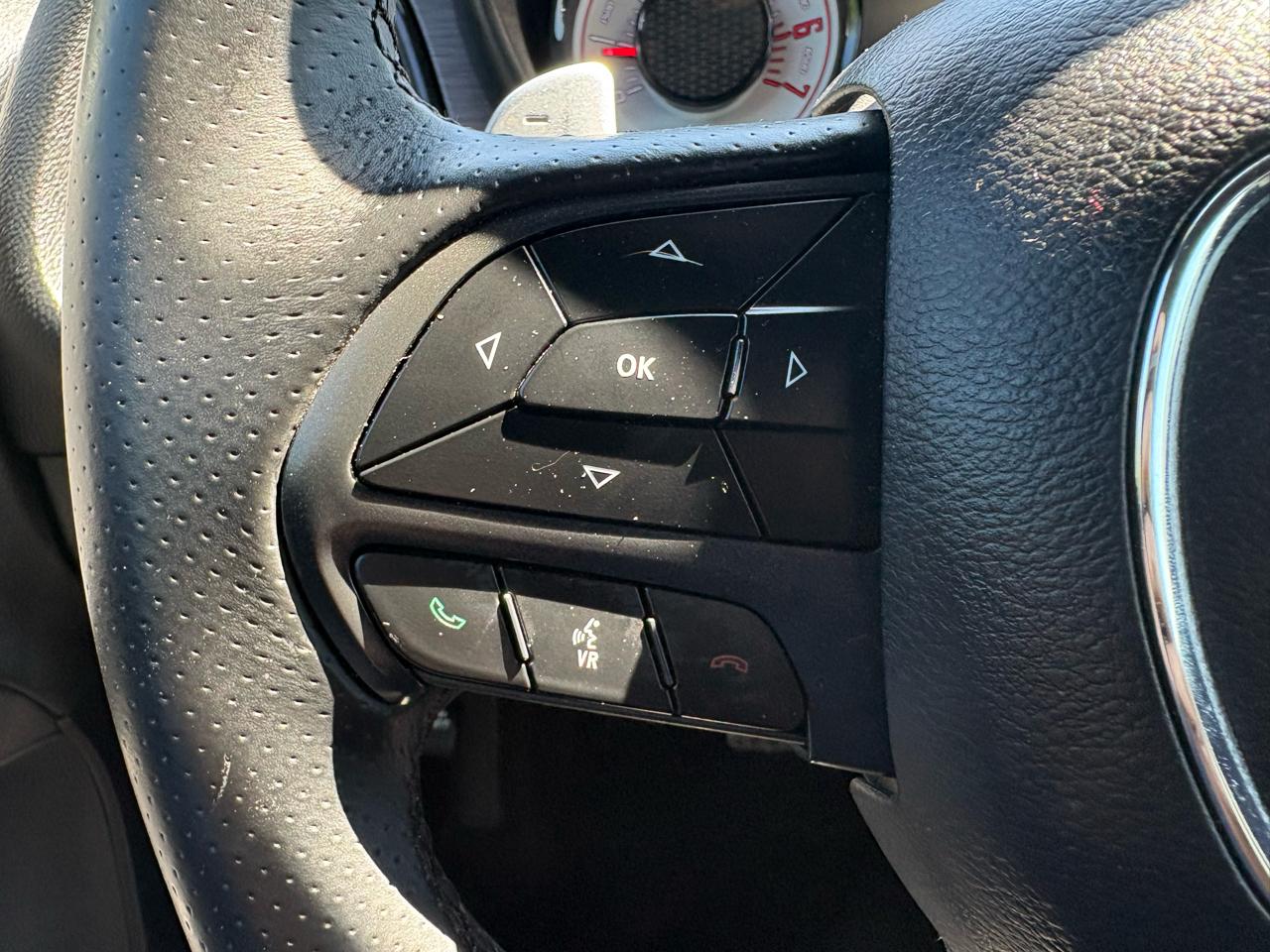 Dodge Challenger  2018