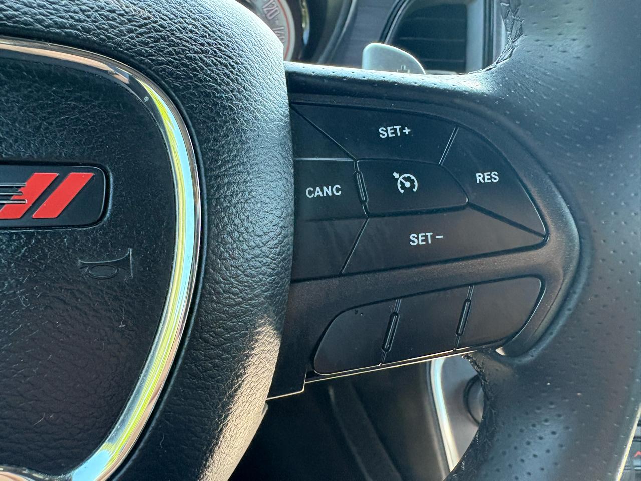 Dodge Challenger  2018