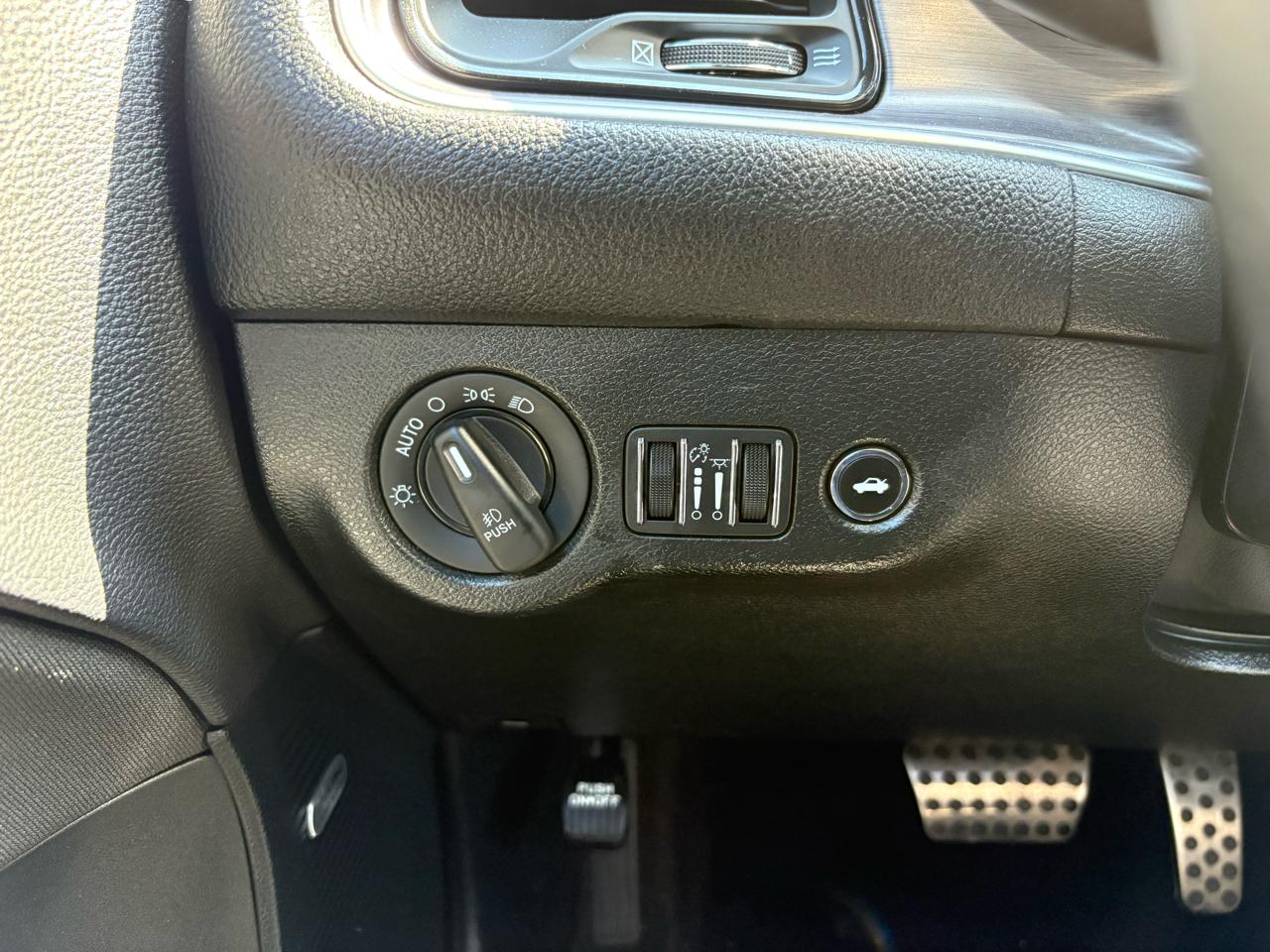 Dodge Challenger  2018