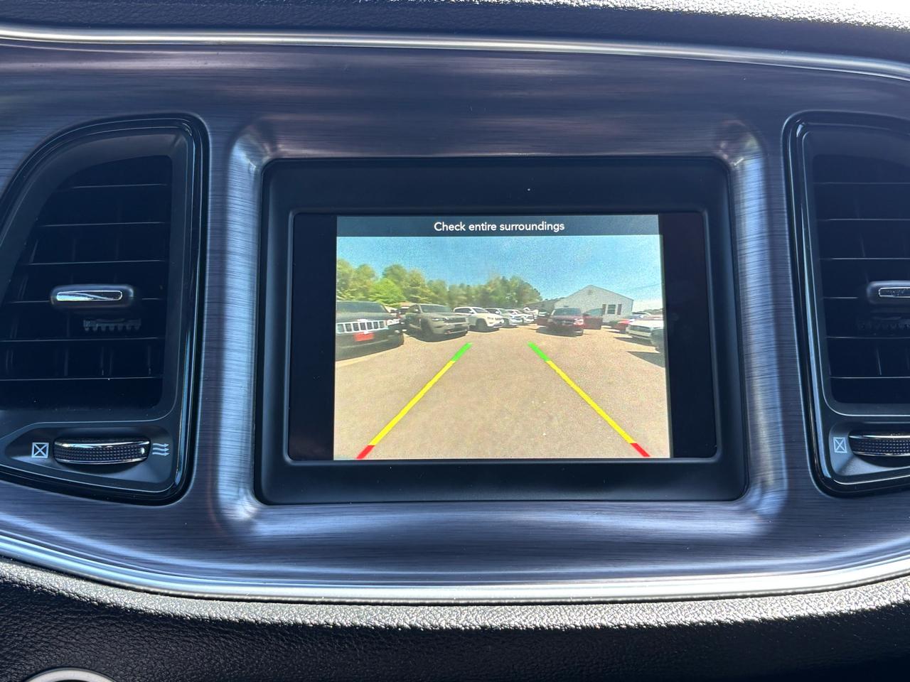 Dodge Challenger  2018