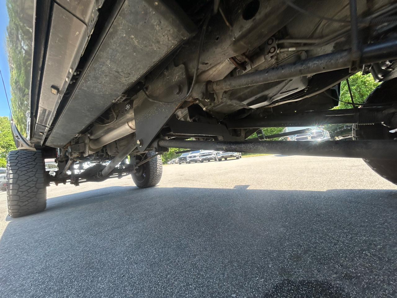 Ford F-350 SD King Ranch Crew Cab Long Bed 4WD 2015