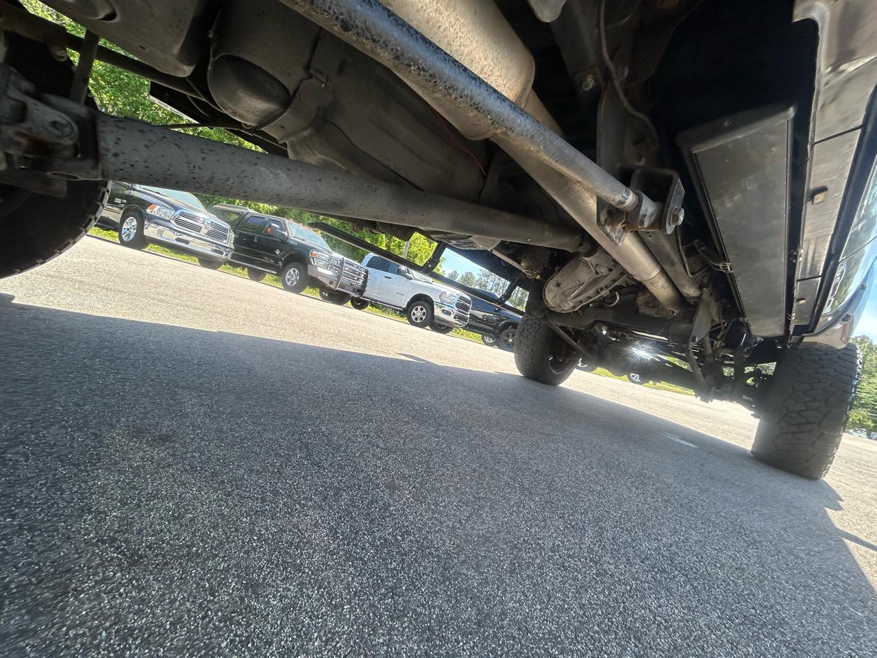 Ford F-350 SD King Ranch Crew Cab Long Bed 4WD 2015