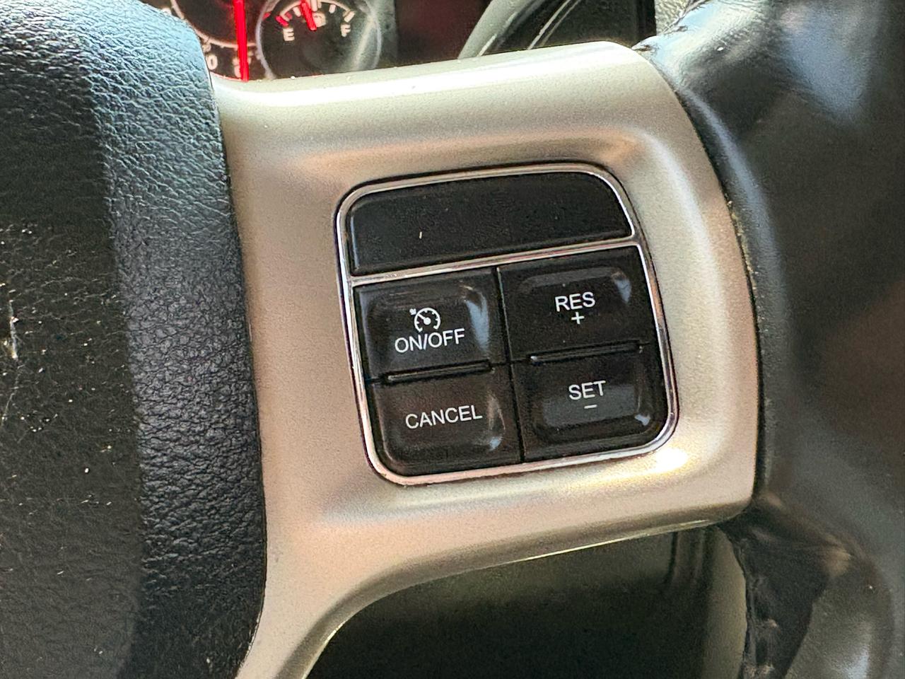 RAM 2500 Laramie Mega Cab 4WD 2018