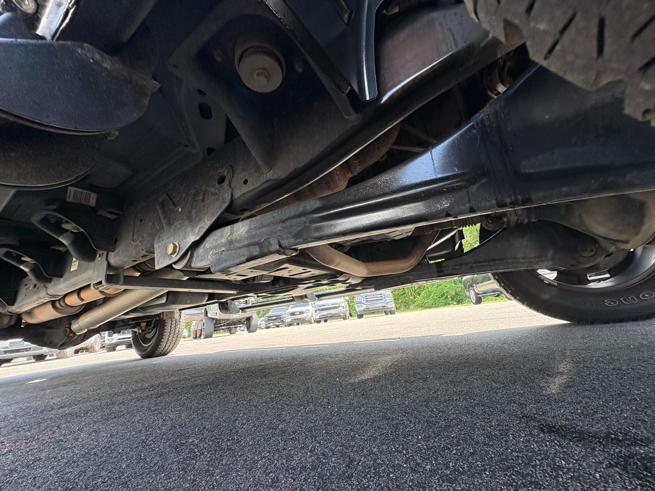 RAM 2500 Laramie Mega Cab 4WD 2018