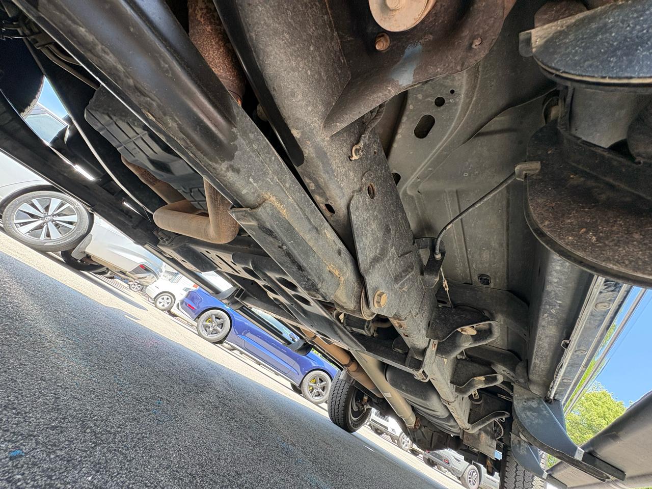 RAM 2500 Laramie Mega Cab 4WD 2018