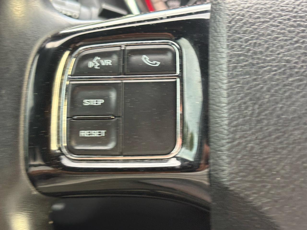 Dodge Grand Caravan SE 2018