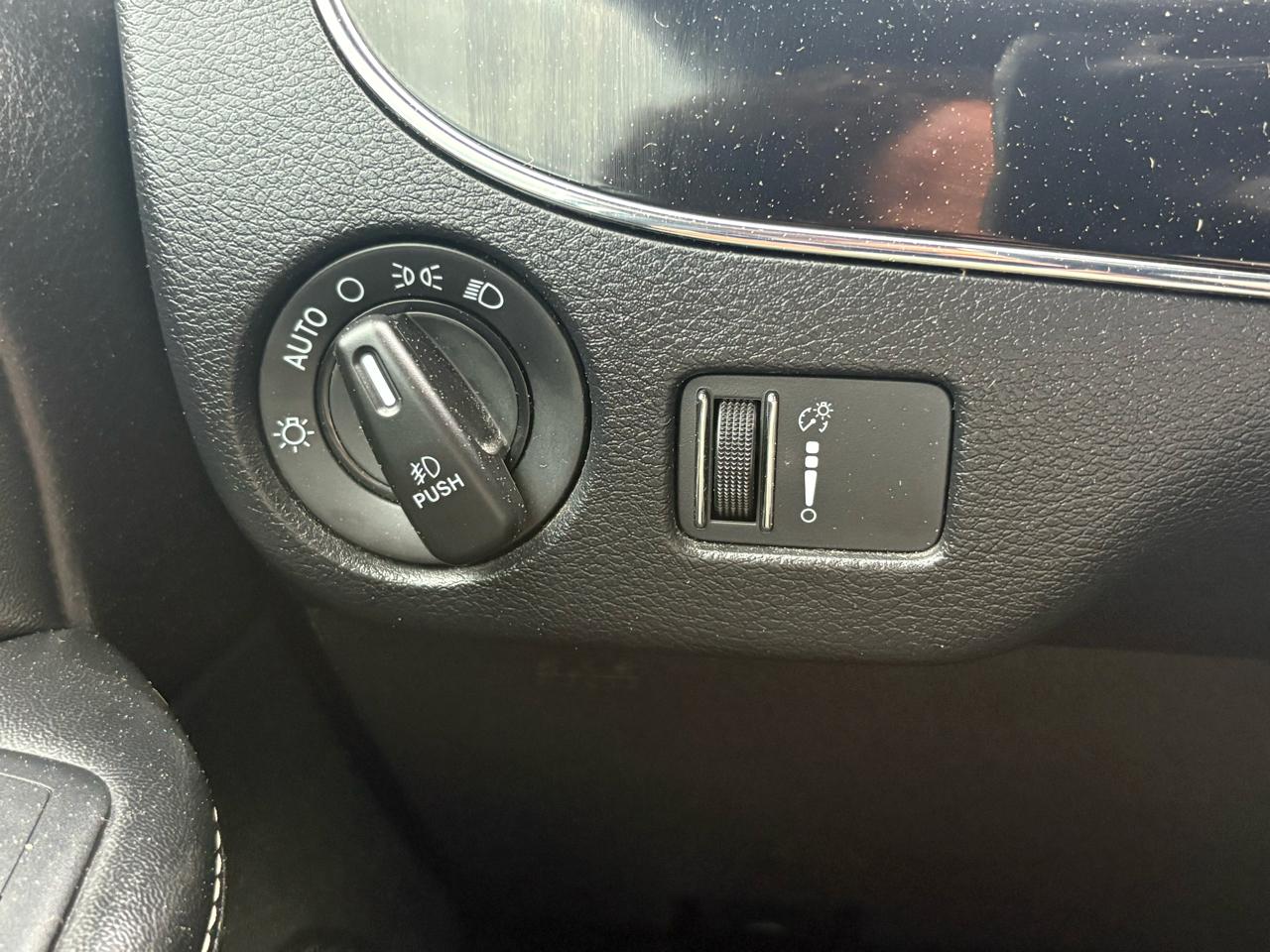 Dodge Grand Caravan SE 2018