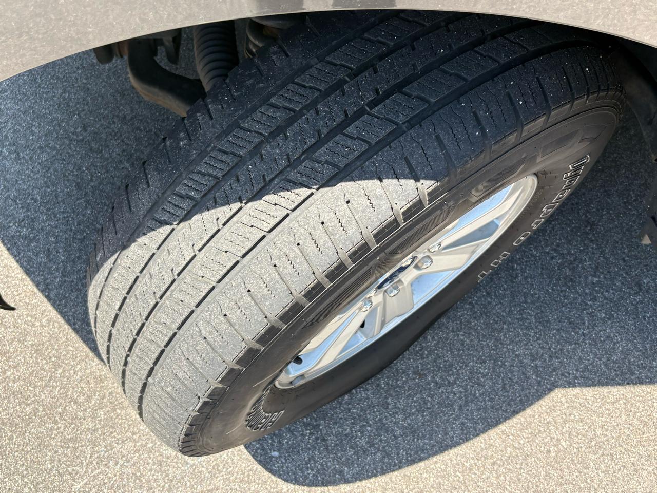 Ford F-150 XLT SuperCrew 4WD 2019