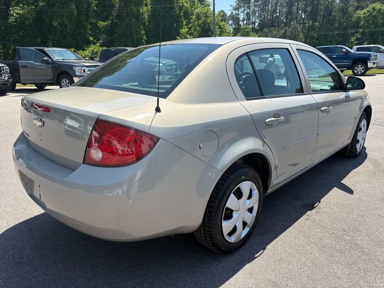 Chevrolet Cobalt LT 2009