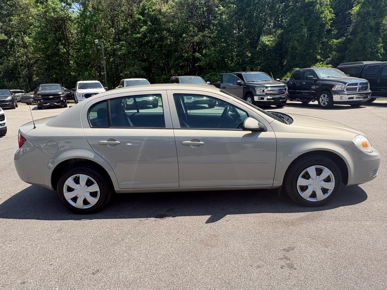 Chevrolet Cobalt LT 2009