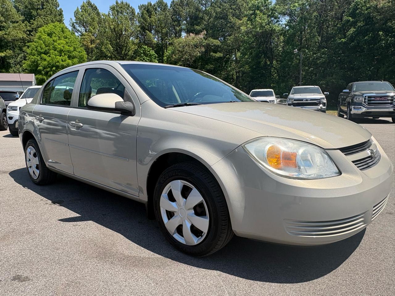 Chevrolet Cobalt LT 2009