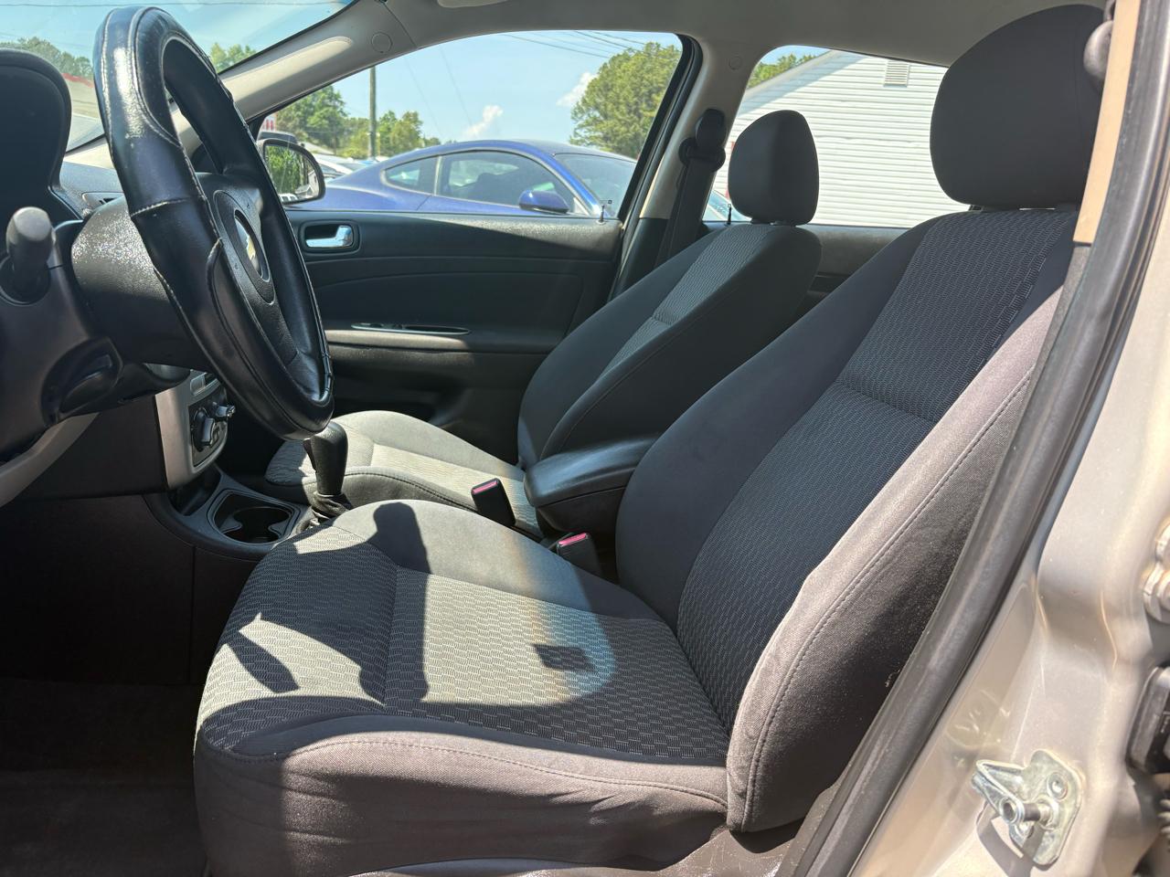 Chevrolet Cobalt LT 2009