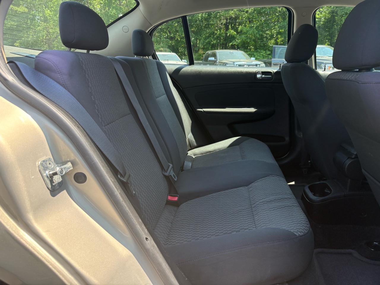 Chevrolet Cobalt LT 2009