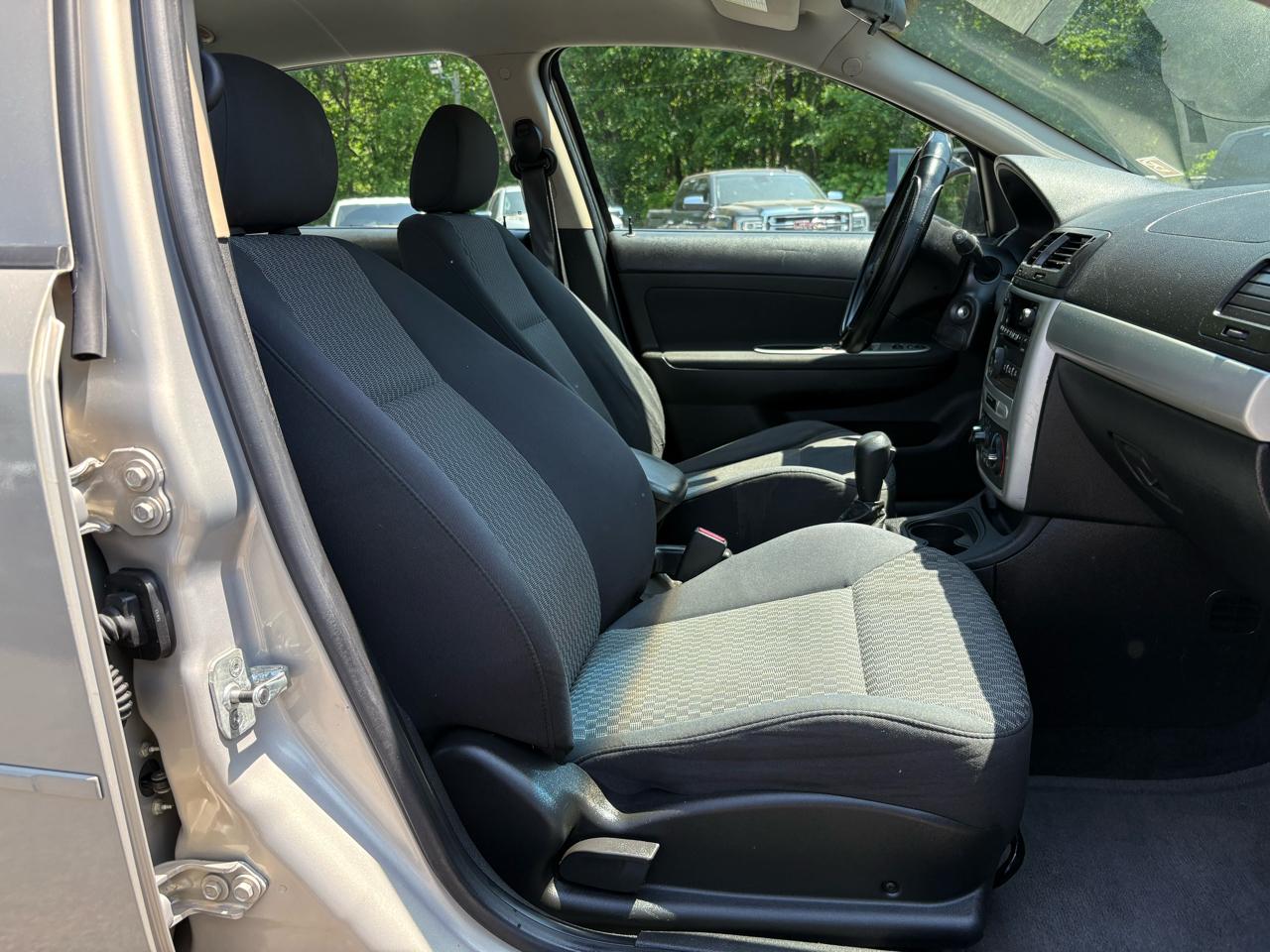 Chevrolet Cobalt LT 2009