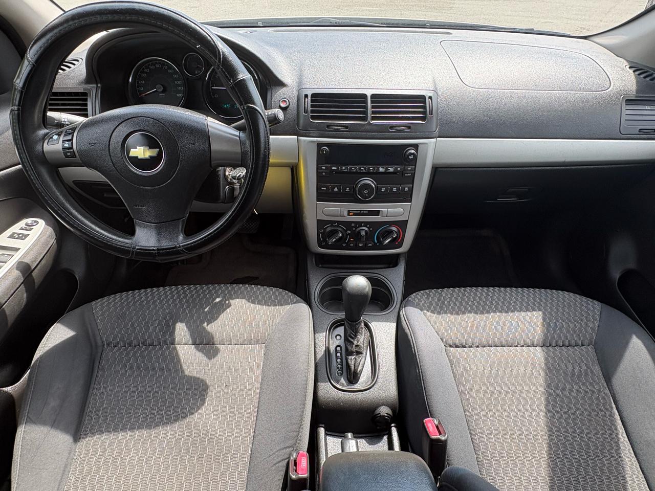 Chevrolet Cobalt LT 2009