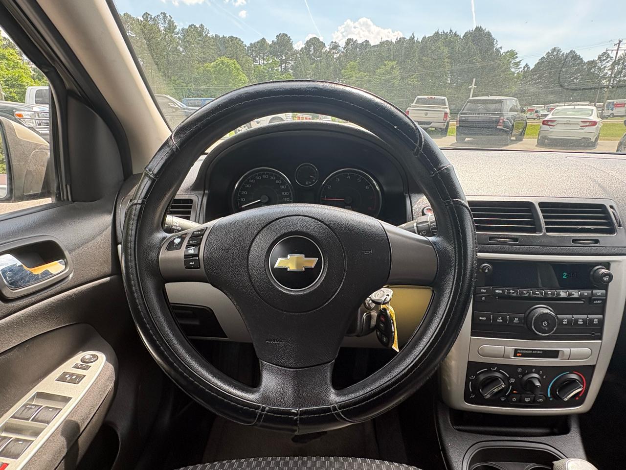 Chevrolet Cobalt LT 2009