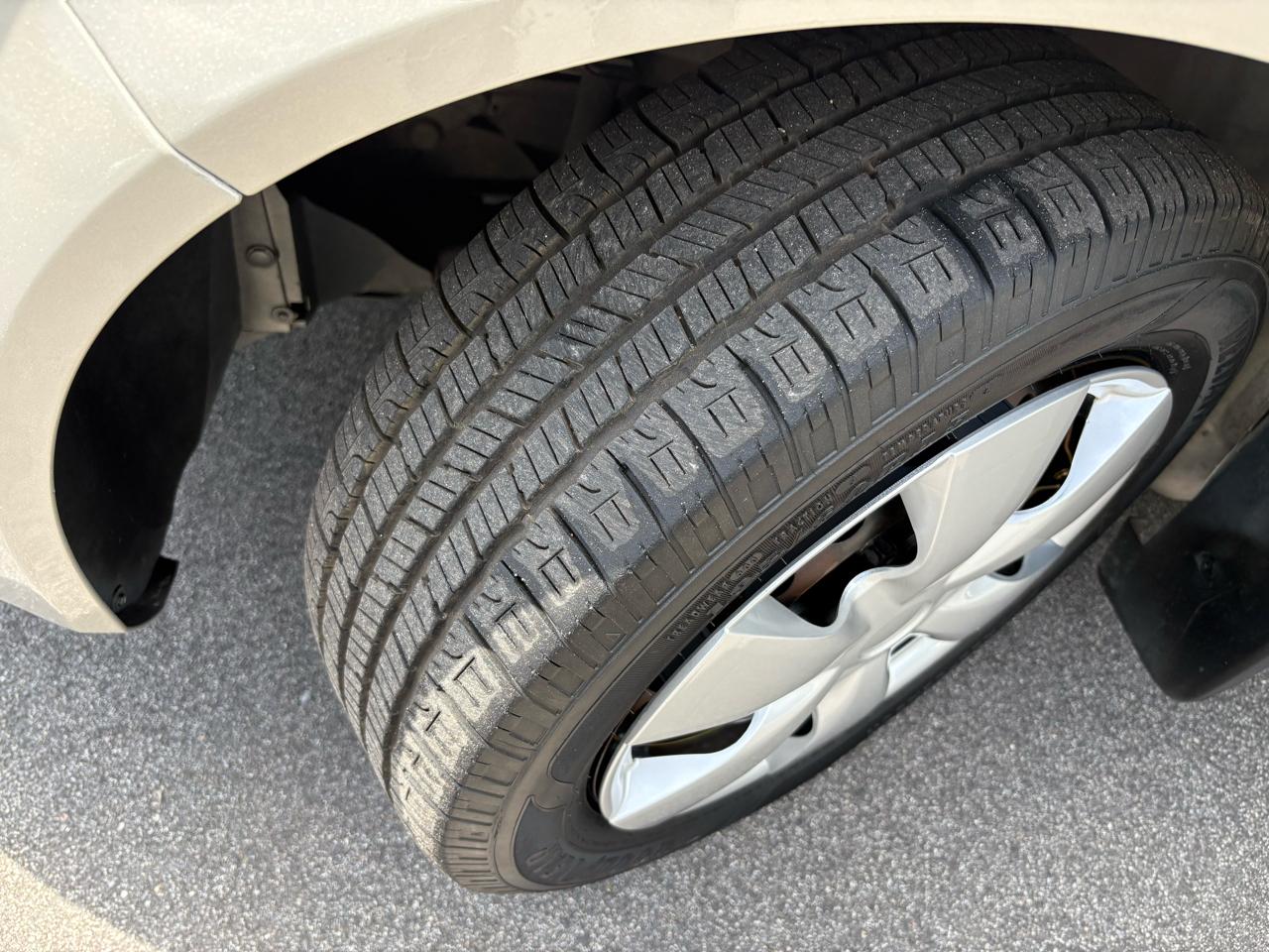 Chevrolet Cobalt LT 2009