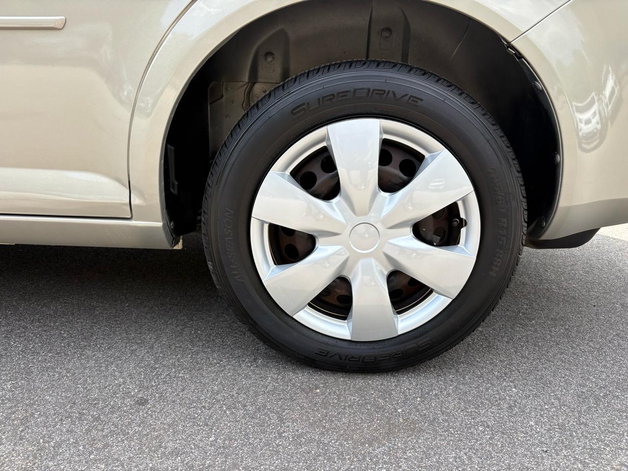 Chevrolet Cobalt LT 2009