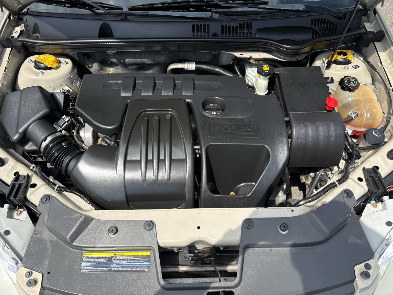 Chevrolet Cobalt LT 2009