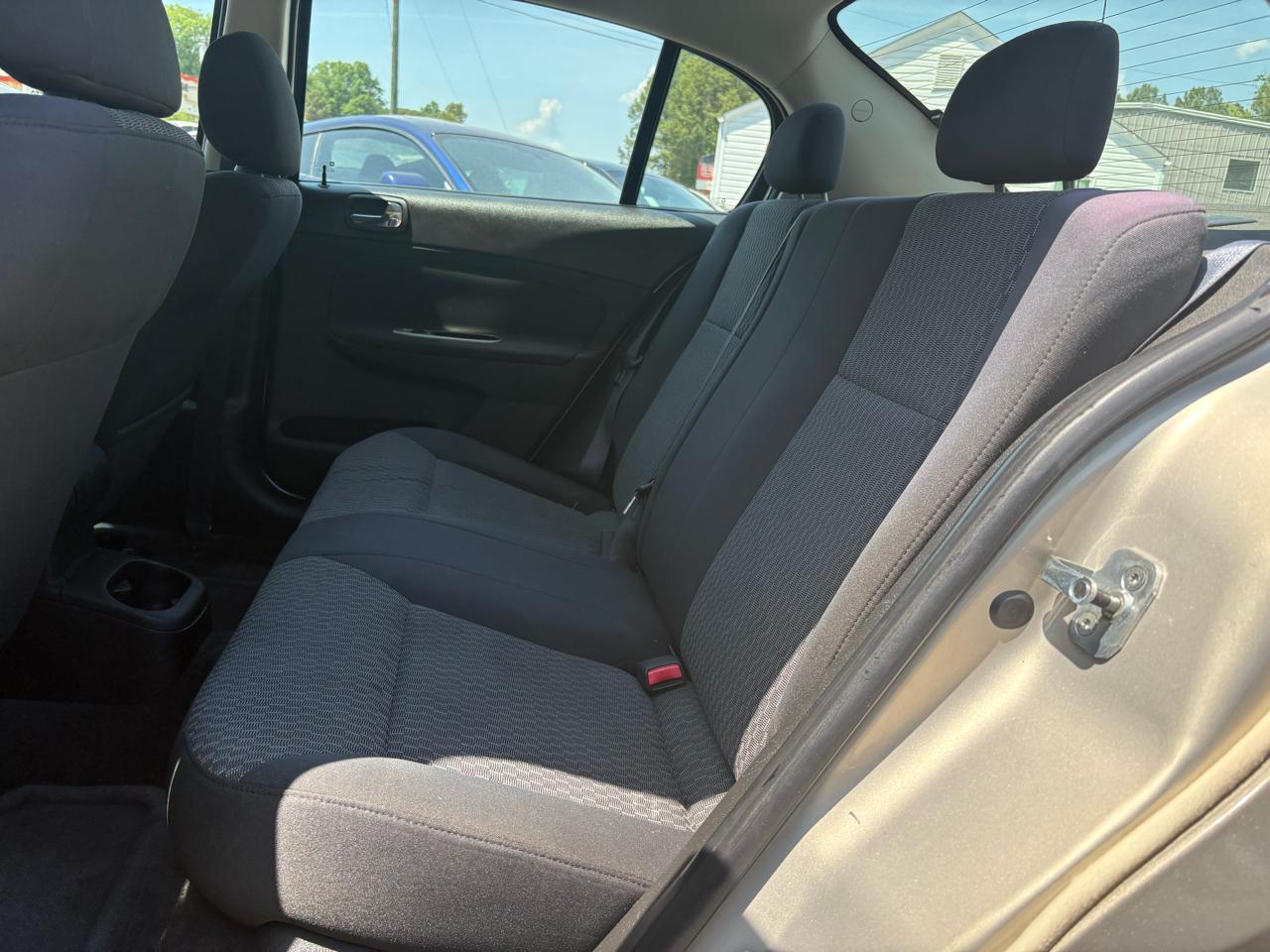 Chevrolet Cobalt LT 2009